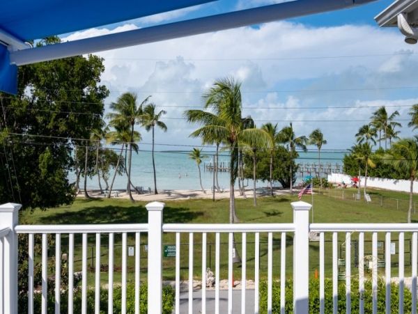 Water Views Key Largo Vacation Home Private Pool