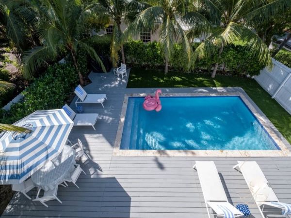 Water Views Key Largo Vacation Home Private Pool