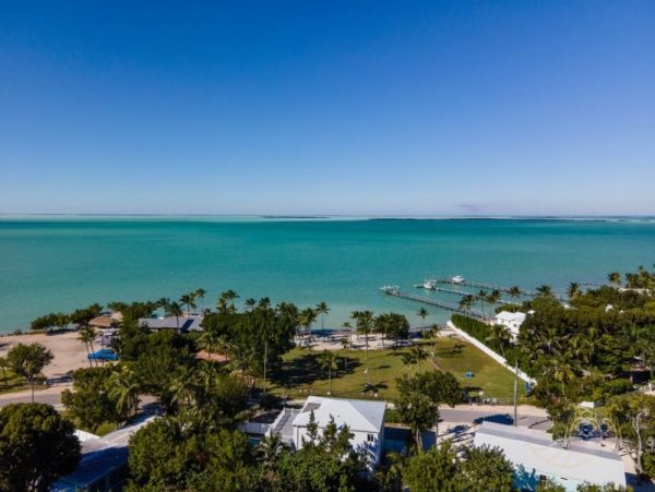 Water Views Key Largo Vacation Home Private Pool