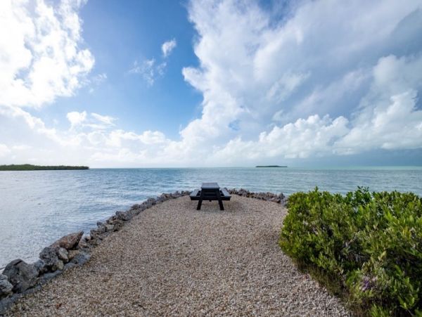 Water Views Key Largo Vacation Home Private Pool