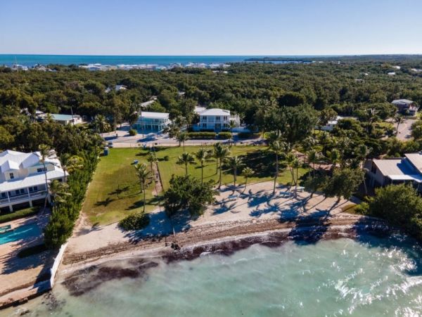Water Views Key Largo Vacation Home Private Pool