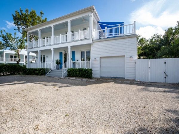 Water Views Key Largo Vacation Home Private Pool