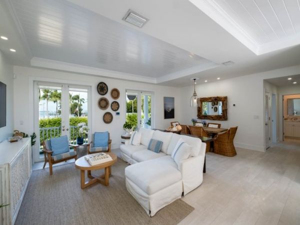 Water Views Key Largo Vacation Home Private Pool