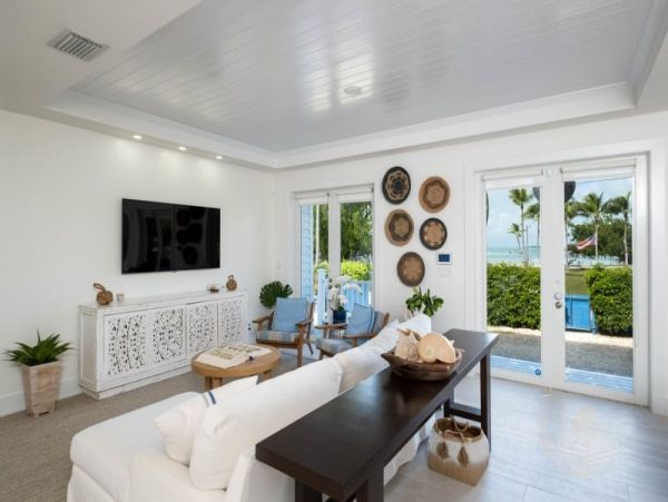 Water Views Key Largo Vacation Home Private Pool