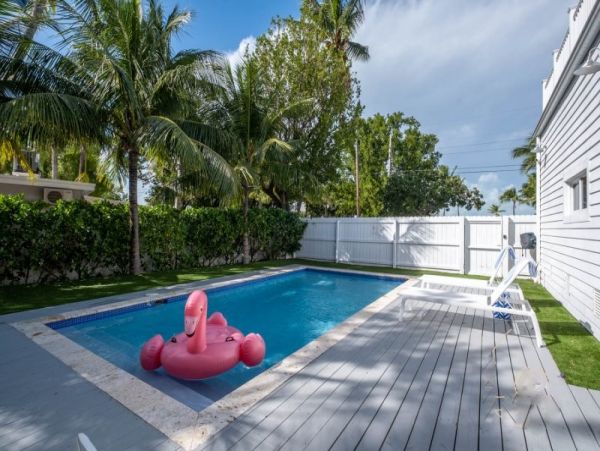 Water Views Key Largo Vacation Home Private Pool