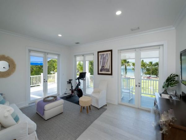 Water Views Key Largo Vacation Home Private Pool