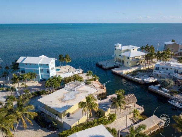 The Florida Keys Home 966322