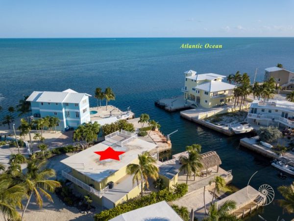 The Florida Keys Home 966322