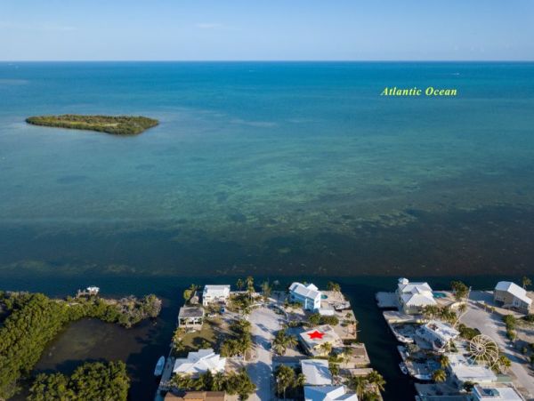 The Florida Keys Home 966322