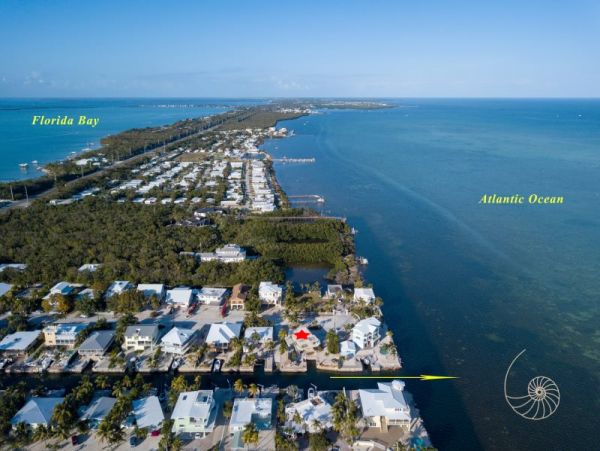 The Florida Keys Home 966322