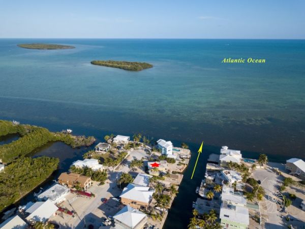 The Florida Keys Home 966322