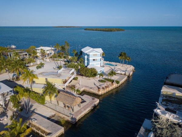 The Florida Keys Home 966322