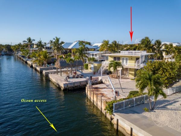 The Florida Keys Home 966322