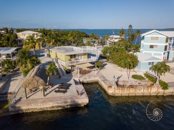 The Florida Keys Home 966322