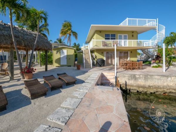 The Florida Keys Home 966322