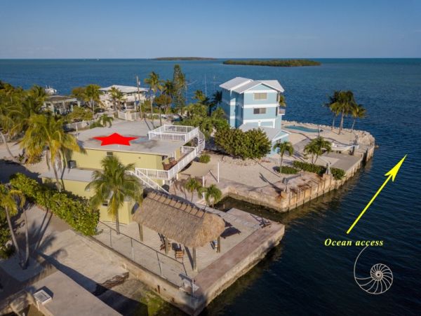 The Florida Keys Home 966322