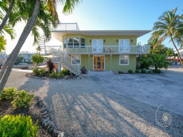 The Florida Keys Home 966322