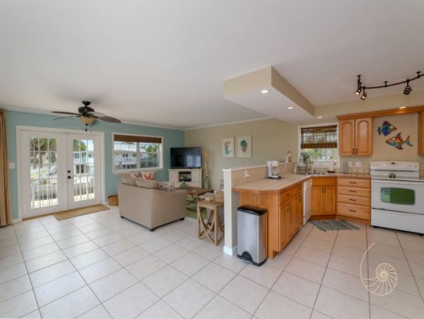 The Florida Keys Home 966322