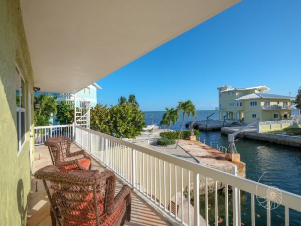 The Florida Keys Home 966322