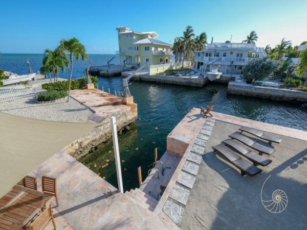 The Florida Keys Home 966322