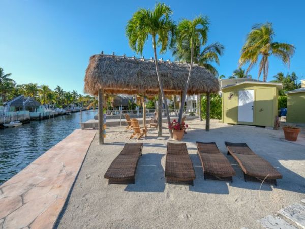 The Florida Keys Home 966322