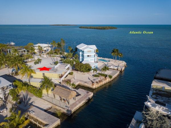 The Florida Keys Home 966322