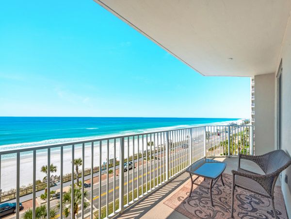 Beaches Of South Walton Condo 966323