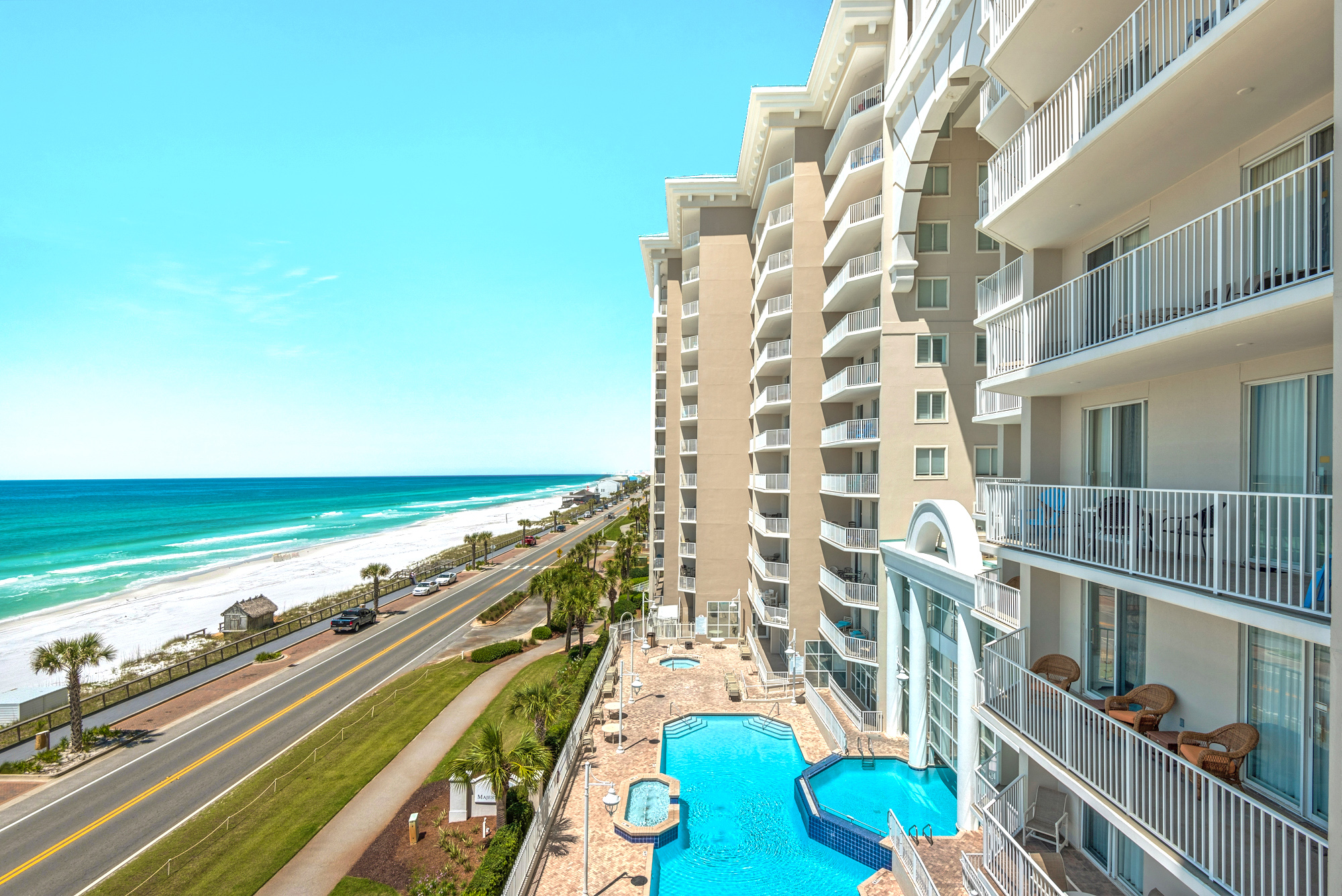 Beaches Of South Walton Condo 966323