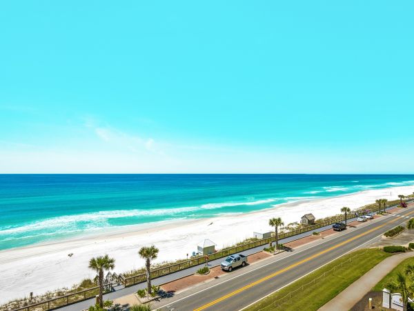 Beaches Of South Walton Condo 966323