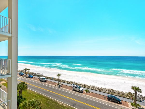 Beaches Of South Walton Condo 966323