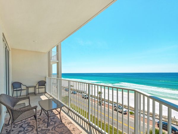 Beaches Of South Walton Condo 966323