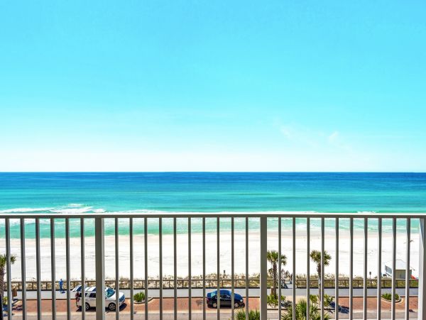 Beaches Of South Walton Condo 966323