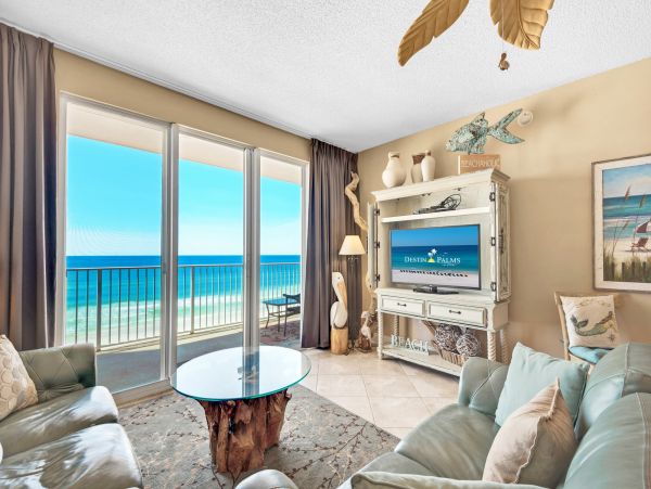 Beaches Of South Walton Condo 966323