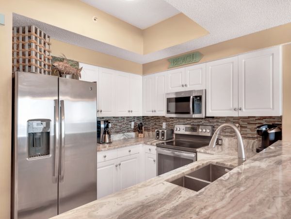 Beaches Of South Walton Condo 966323