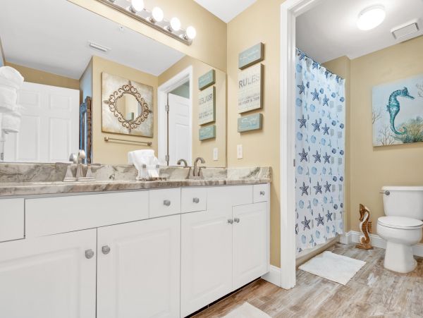 Beaches Of South Walton Condo 966323