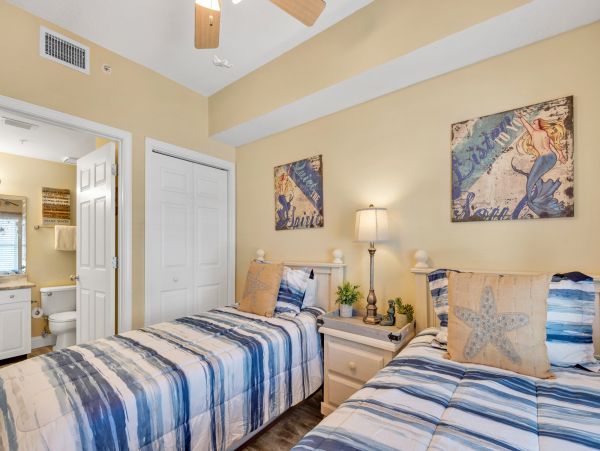 Beaches Of South Walton Condo 966323