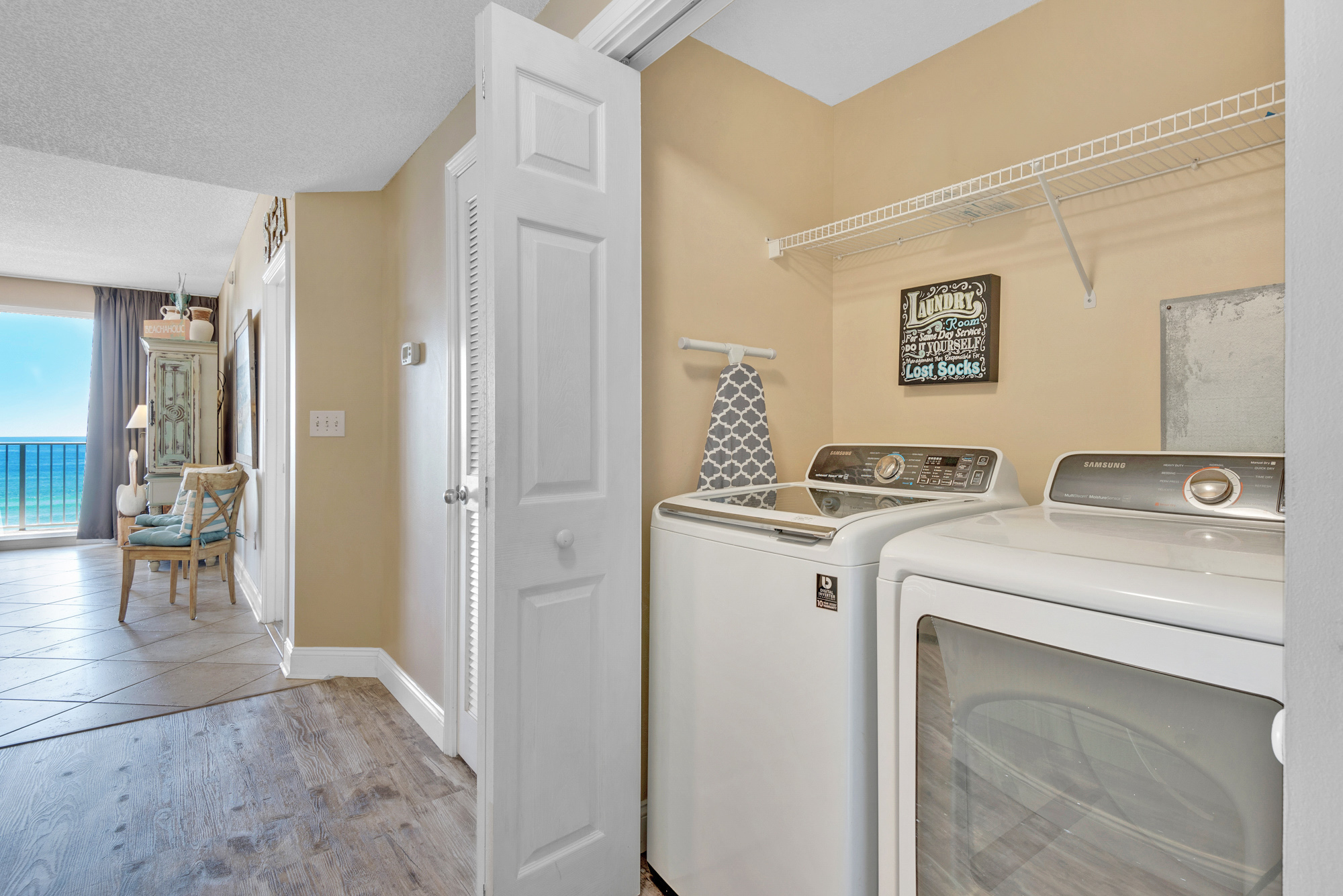 Beaches Of South Walton Condo 966323