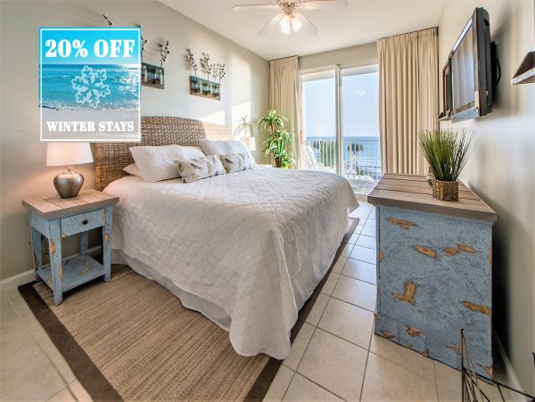 Beaches Of South Walton Condo 966324