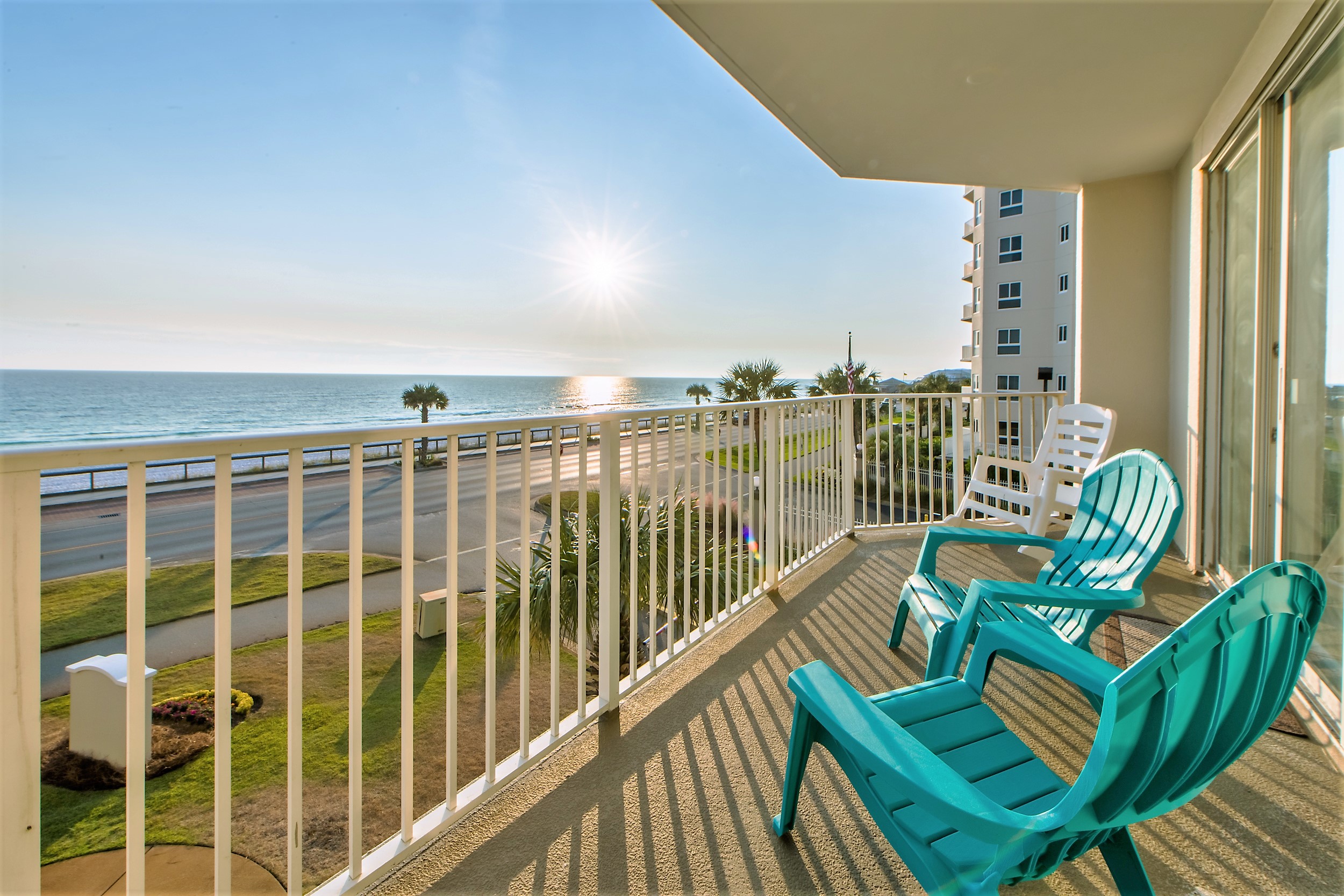 Beaches Of South Walton Condo 966324