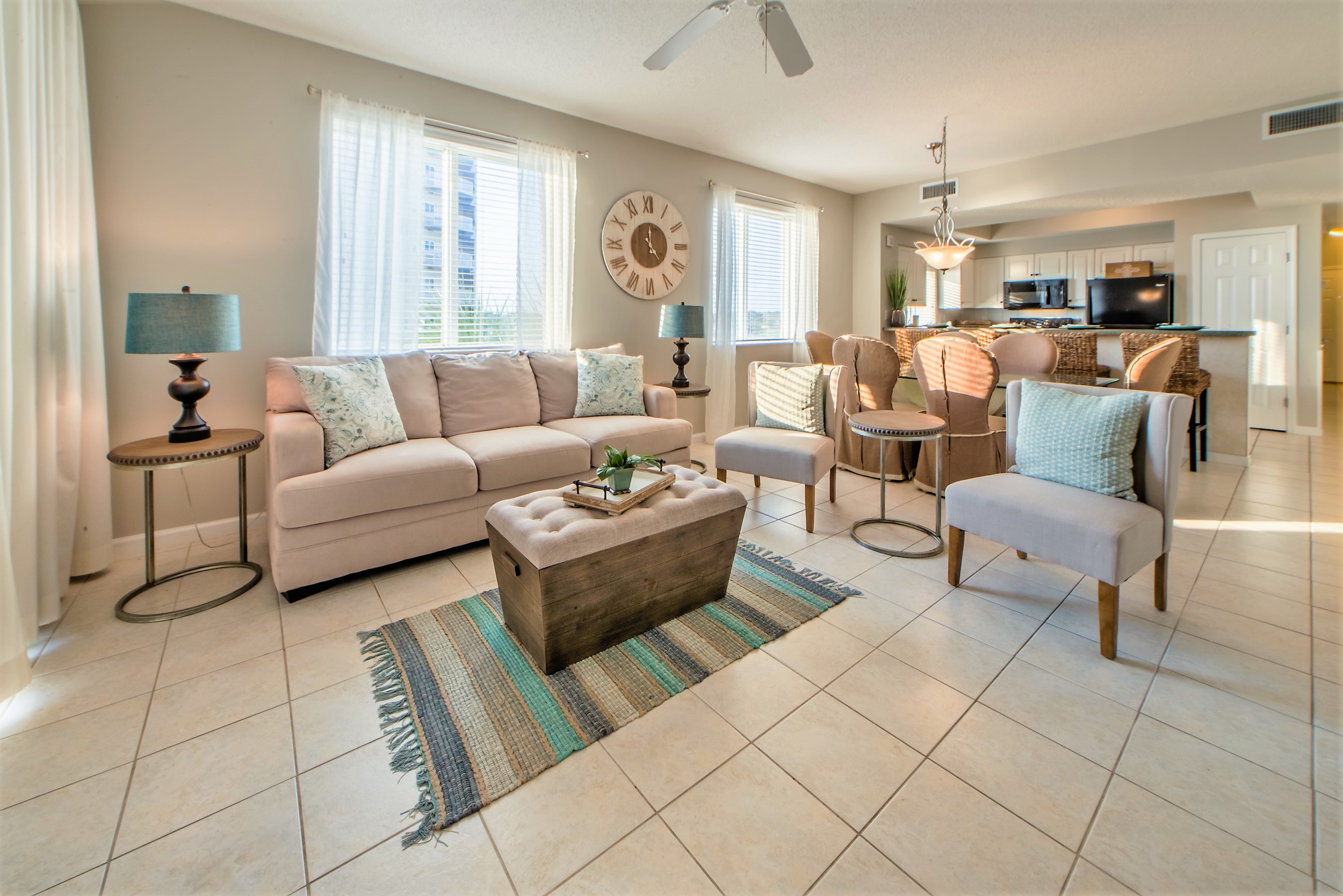 Beaches Of South Walton Condo 966324