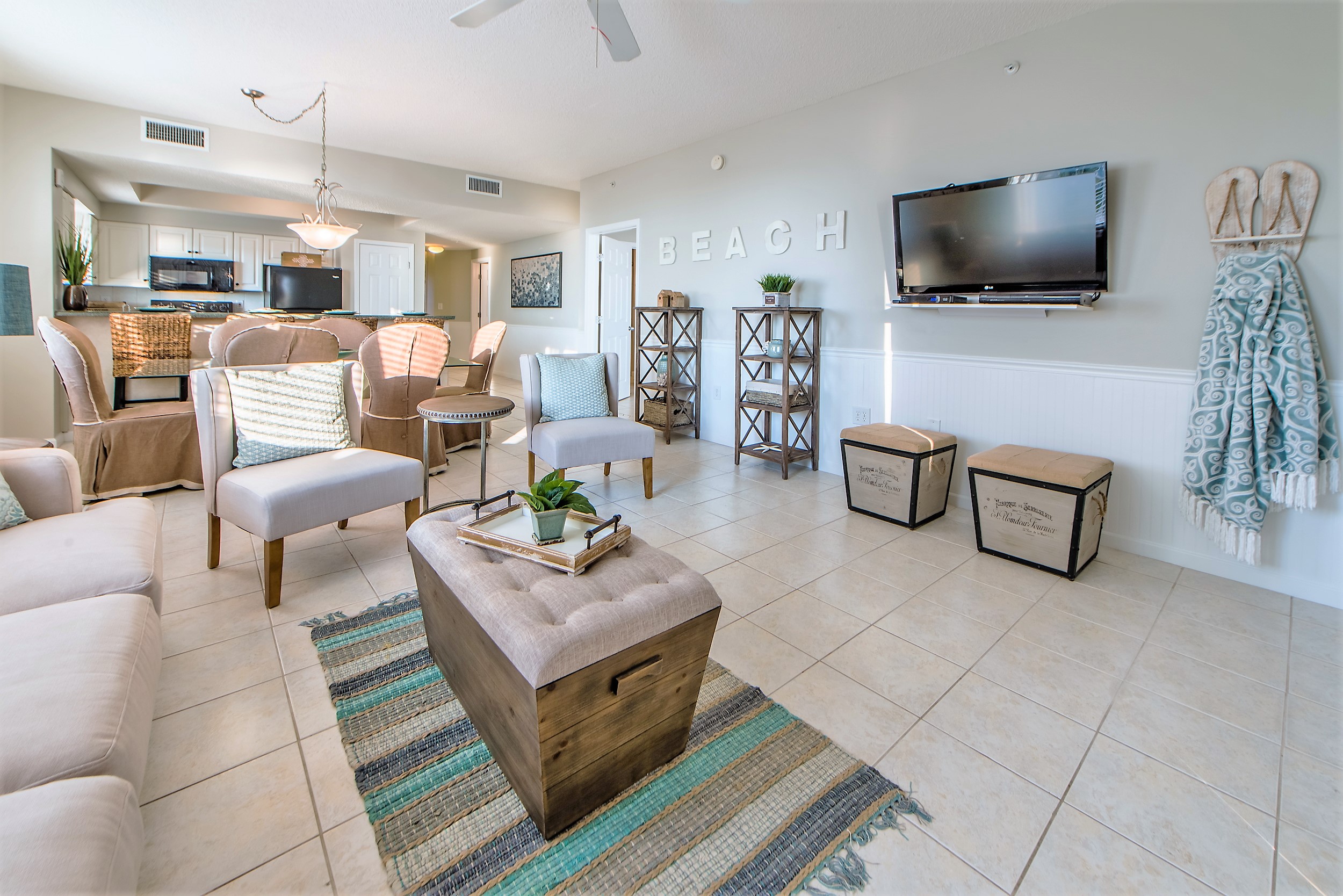 Beaches Of South Walton Condo 966324
