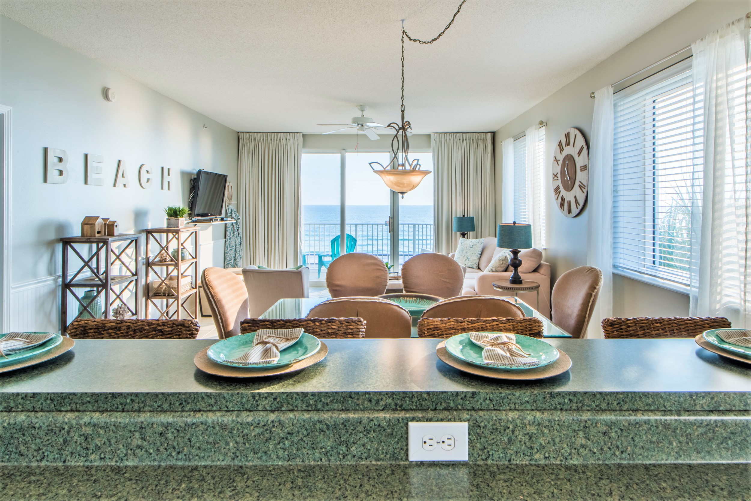 Beaches Of South Walton Condo 966324