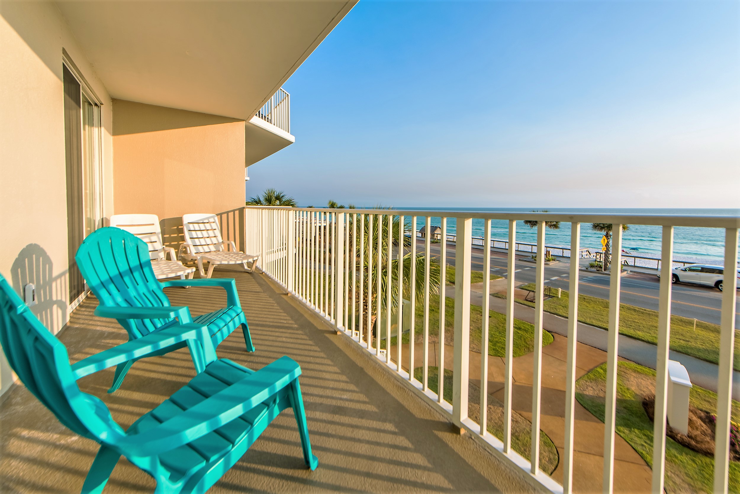 Beaches Of South Walton Condo 966324