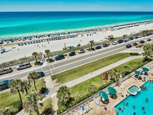 Beaches Of South Walton Condo 966324