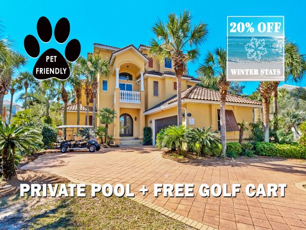 Destin Home 966325