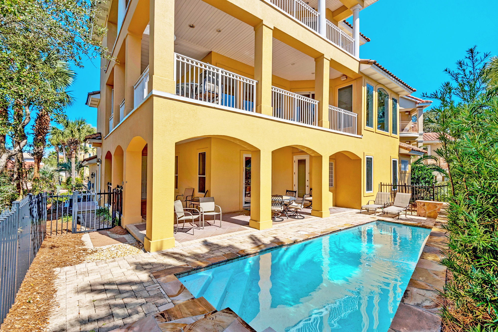 Destin Home 966325
