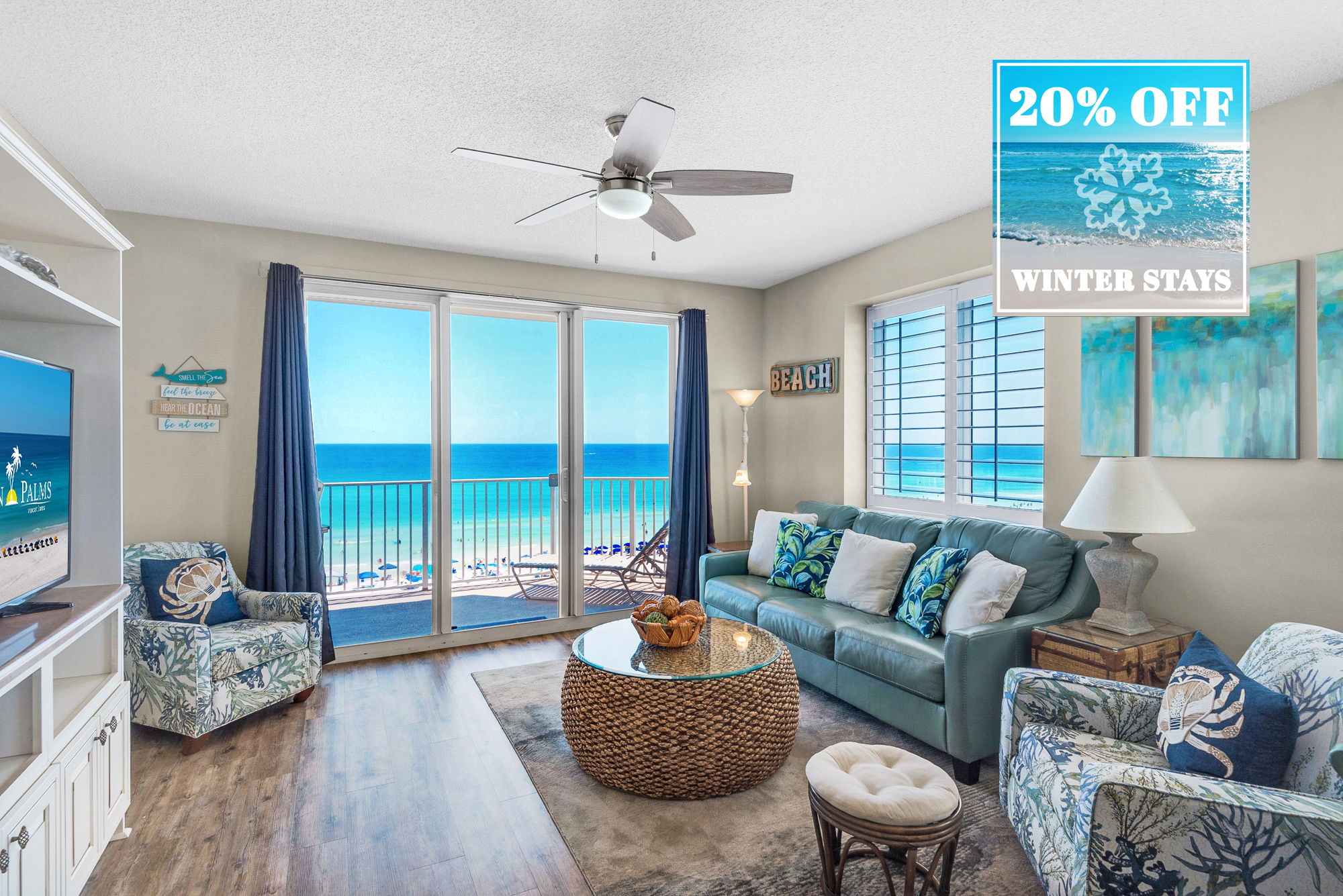 Beaches Of South Walton Condo 966326