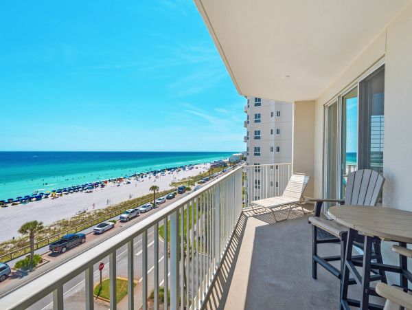 Beaches Of South Walton Condo 966326