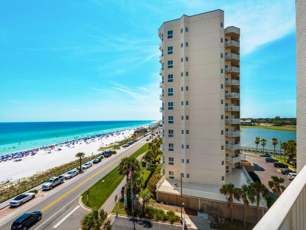 Beaches Of South Walton Condo 966326