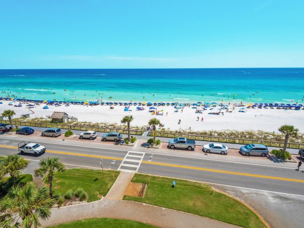 Beaches Of South Walton Condo 966326